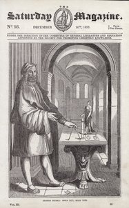 Albert ou Albrecht Durer - English School