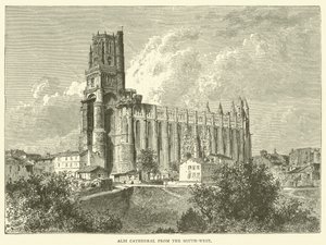 Cathédrale d