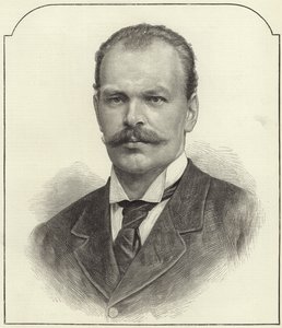Alexandre III - English School