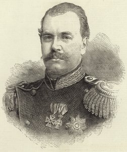 Alexandre II - English School