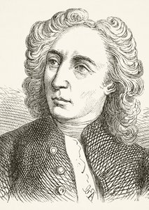 Alexander Pope, de 