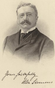 Alexander Siemens - English School