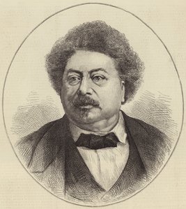 Alexandre Dumas - English School