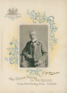 Alf Cooke