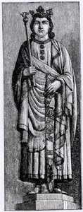 Alphonse X (1221-84) 