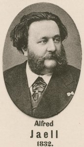 Alfred Jaëll - English School