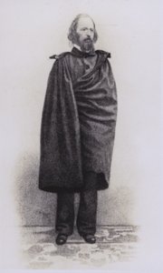 Alfred, Lord Tennyson, poète anglais - English School