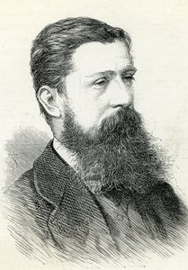 Alfred Pizzey Newton (1830-83) de l