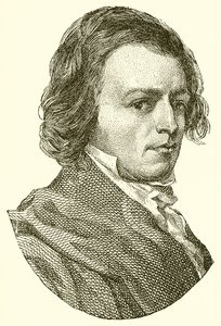 Alfred Tennyson - English School