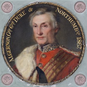 Algernon, 6e duc de Northumberland