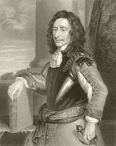 Algernon Sidney - English School