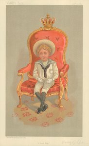 Alphonse VIII, le Roi d