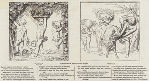 Alto-reliefs, par Alexander Munro - English School