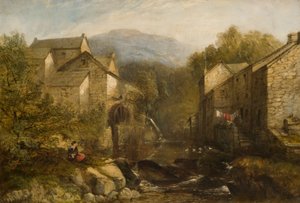 Moulin d