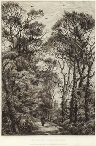 Promenade d