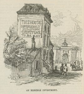 Un investissement éligible - English School