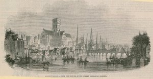 Londres ancien - English School
