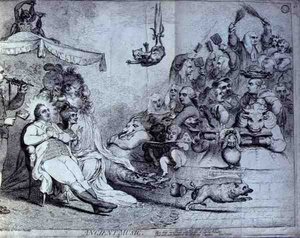 Musique Ancienne, publié par S.W. Fores - English School