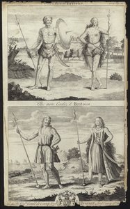 Britons anciens et plus civilisés