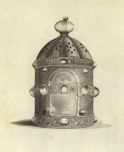 Lanterne ancienne