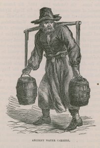 Ancien porteur d