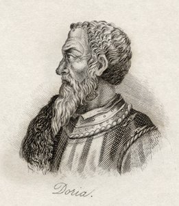 Andrea Doria, du 