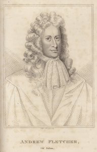 Andrew Fletcher, de Salton - English School