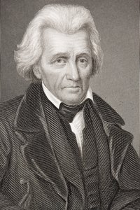 Andrew Jackson, de 