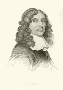 Andrew Marvell - English School