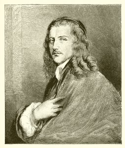 Andrew Marvell - English School