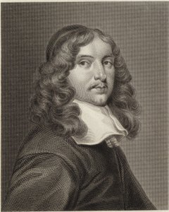 Andrew Marvell - English School