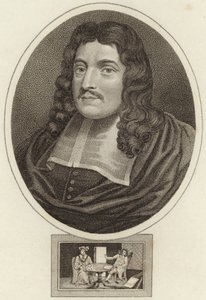 Andrew Marvell - English School