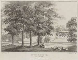Maison Angley