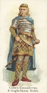 Noble anglo-saxon - English School