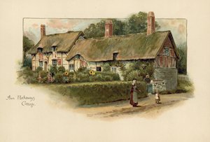 Le cottage d