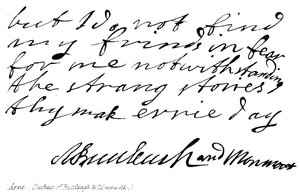 Anne, Duchesse de Buccleugh et Monmouth - English School