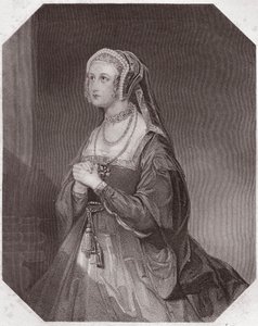 Anne Boleyn (Henry VIII L