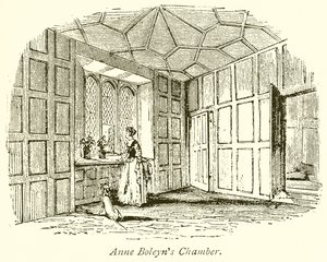 Chambre d