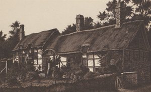 Cottage d