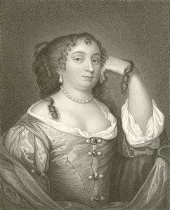 Anne Hyde, Duchesse d