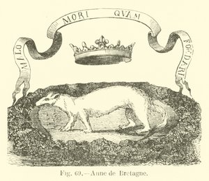 Anne de Bretagne - English School