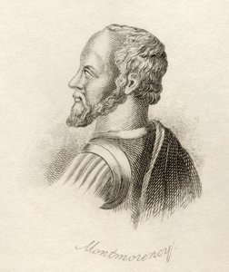 Anne de Montmorency, de 