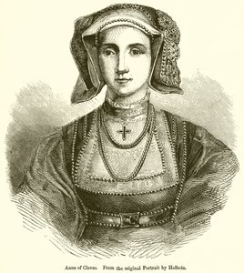 Anne de Clèves