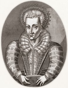 Anne de Danemark - English School