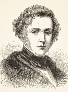 Anthony Ashley Cooper, 7e comte de Shaftesbury, de 