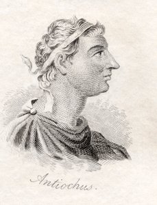 Antiochus I Soter, de 