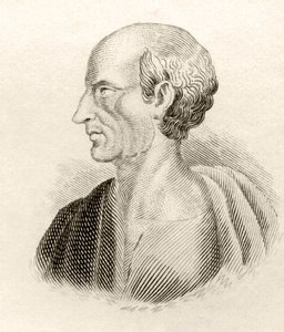 Antisthène, de 