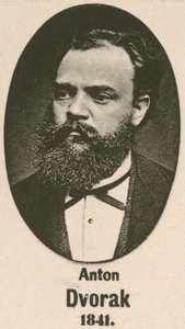 Antonín Dvořák