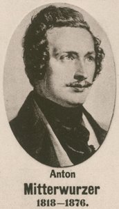 Anton Mitterwurzer - English School