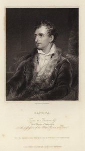 Antonio Canova - English School